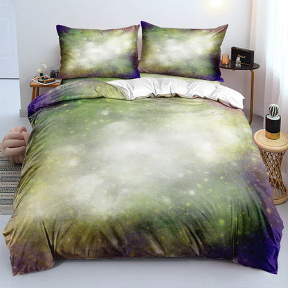 Galaxy Bedding Set WEM Support (www.WEM.support)