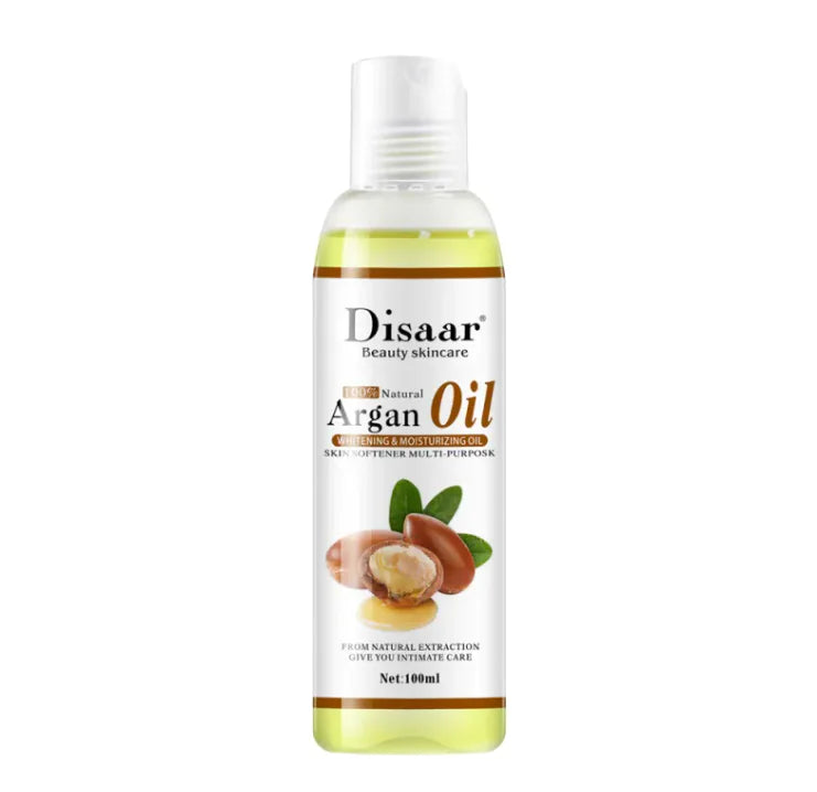 Moisturizing Oil Skin Care WEM Support (www.WEM.support)