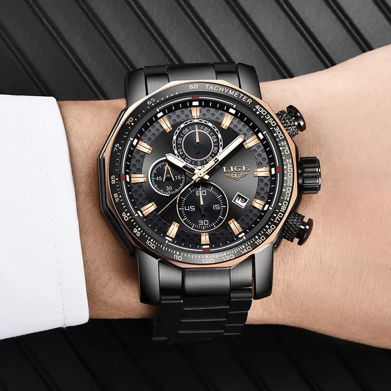 Mens Watches Top Brand WEM Support (www.WEM.support)