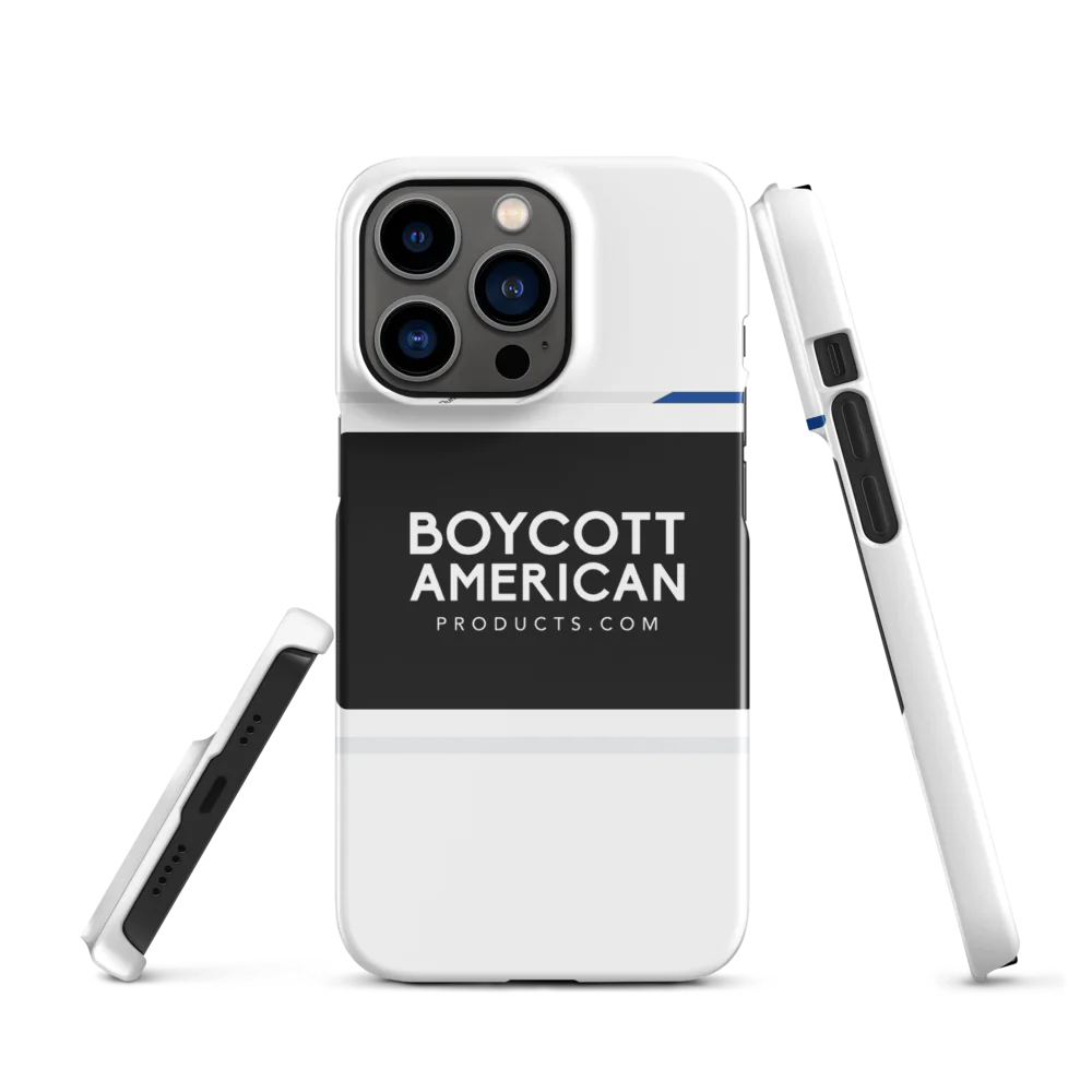 SleekGuard iPhone Case HejK.com Marketplace LLC