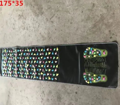 Foot Massage Fitness Equipment