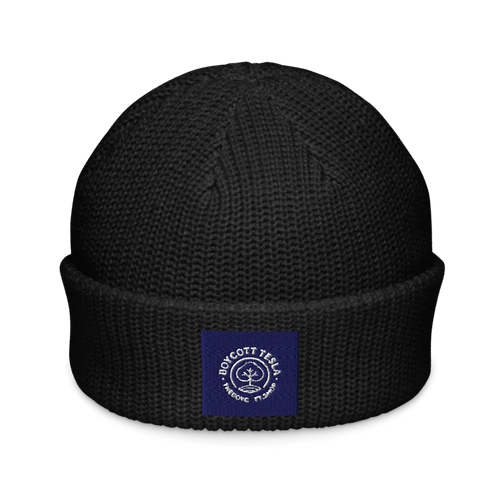 Estilo Pescador | Gorro de Tejido Grueso HejK.com Marketplace LLC