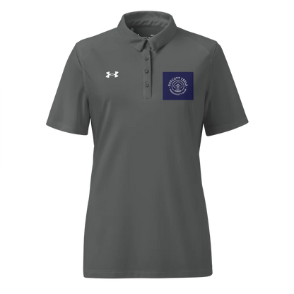 Polo Deportivo Under Armour® para Mujer HejK.com Marketplace LLC