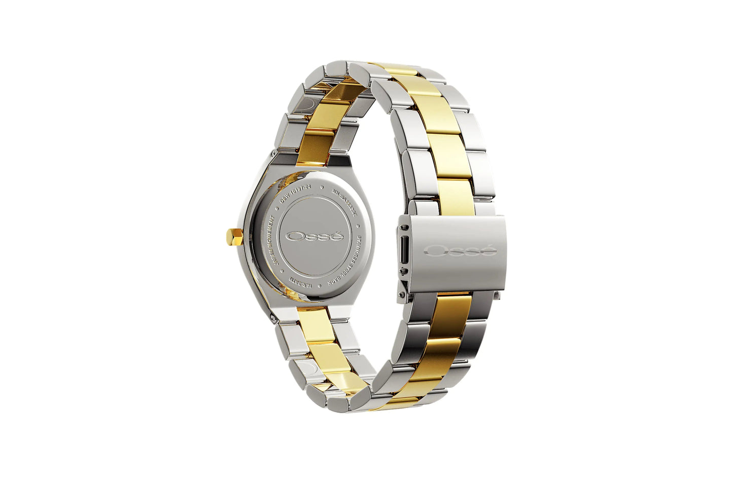 Osse 10137 04 Women's Wristwatch WEM Support (www.WEM.support)