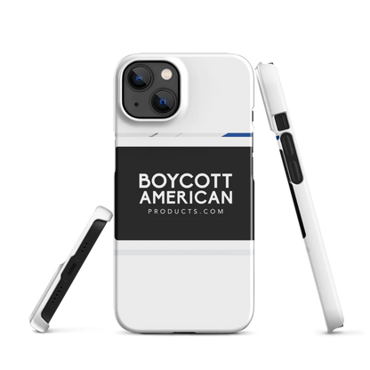 SleekGuard iPhone Case HejK.com Marketplace LLC