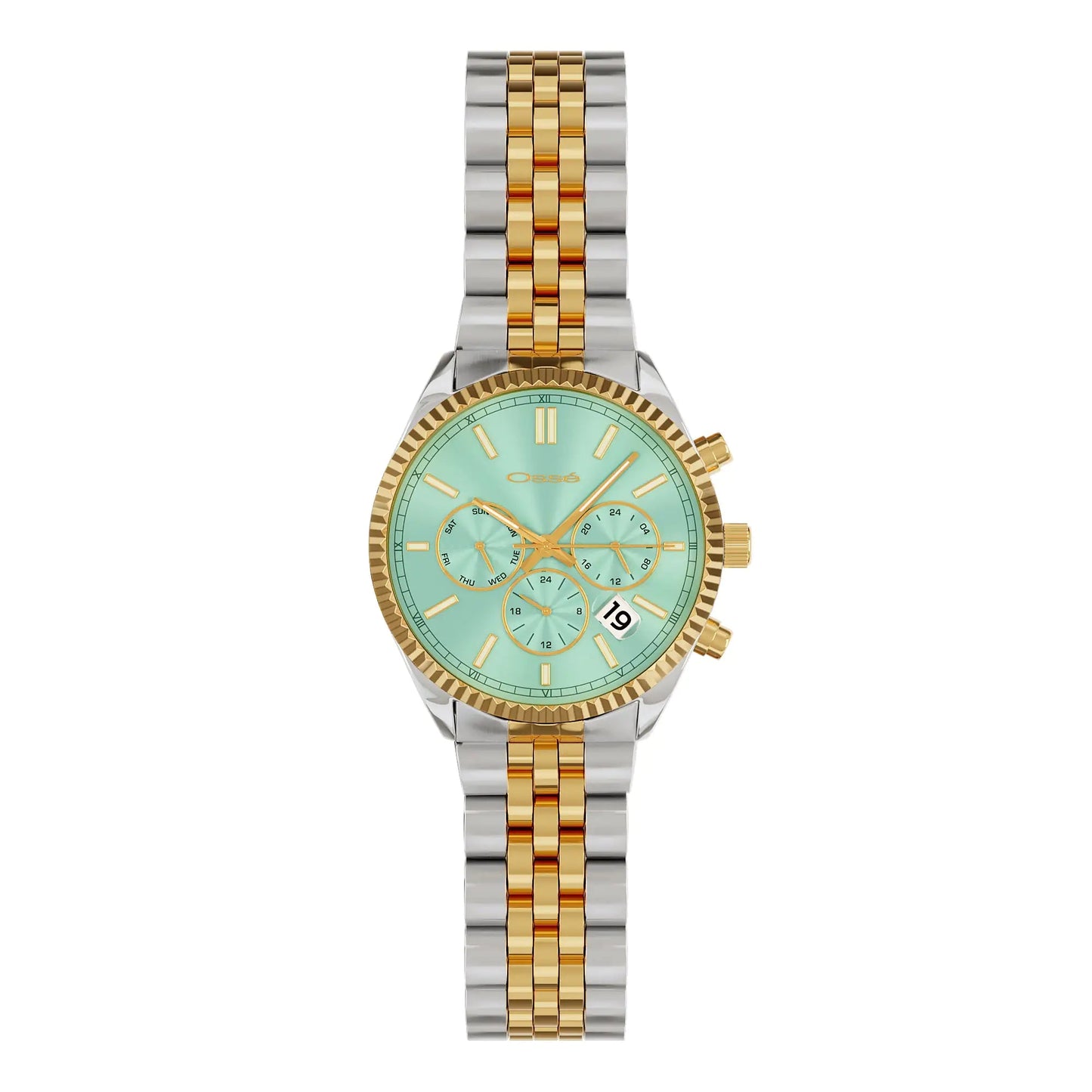 Osse 10123 06 Men's Wristwatch WEM Support (www.WEM.support)