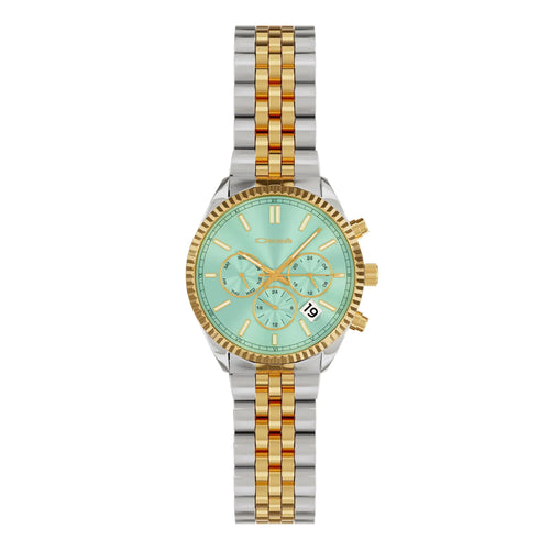 Osse 10123 06 Men's Wristwatch WEM Support (www.WEM.support)