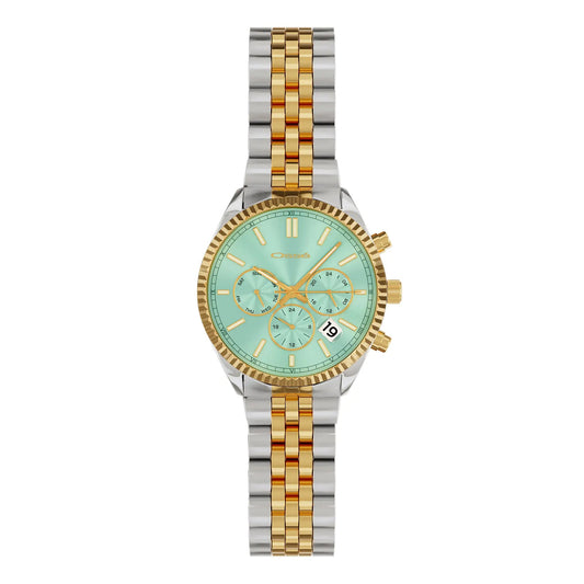 Osse 10123 06 Men's Wristwatch WEM Support (www.WEM.support)