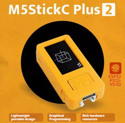 Placa de Desarrollo IoT – Suite de Programación Gráfica HejK.com