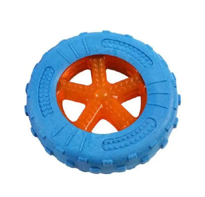 Rugby Sounding Toy Ball WEM Support (www.WEM.support)