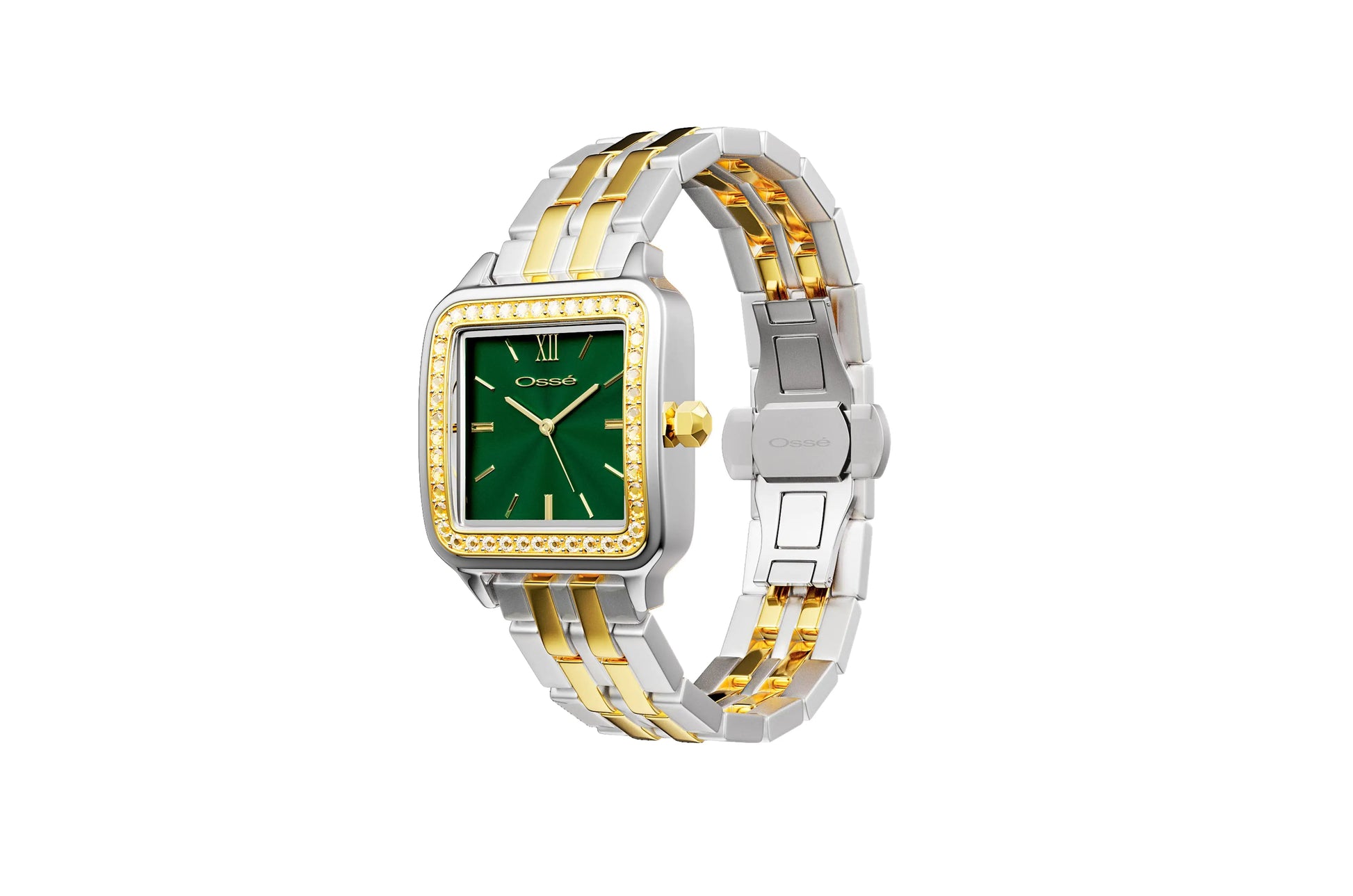 Osse 10140 05 Women's Wristwatch WEM Support (www.WEM.support)