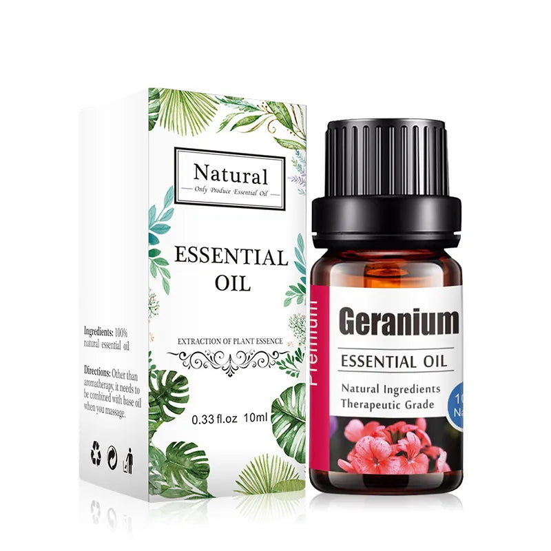 Aromatherapy Essential Oil Lavender Sweet Orange WEM Support (www.WEM.support)