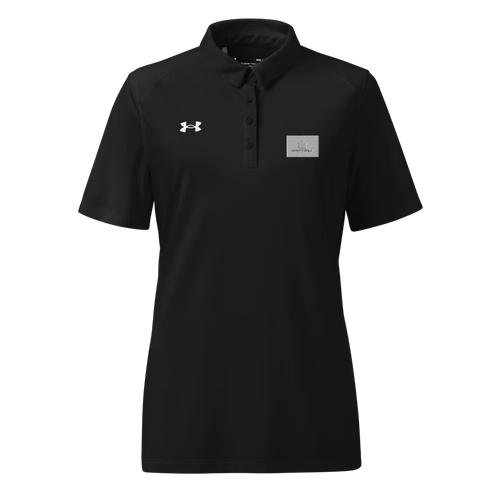 Under Armour® Women's Polo Shirt HejK.com Marketplace LLC