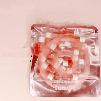 Eye & Lip Cleansing Cream