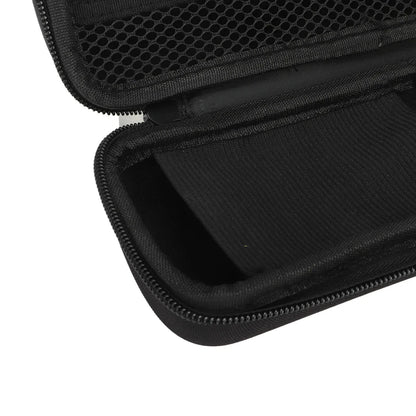 Coffee grinder Storage Bag WEM Support (www.WEM.support)