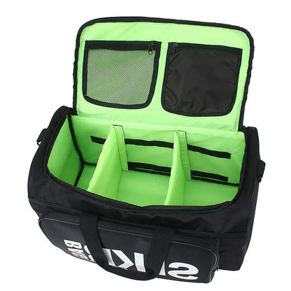 Multifunctional Storage Travel Bag WEM Support (www.WEM.support)