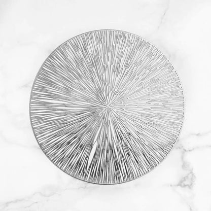 Signature Placemat Set of 4 HejK.com