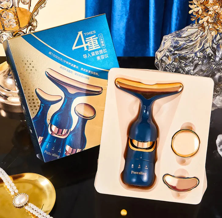 4D Tightening and Lifting Beauty Machine WEM Support (www.WEM.support)