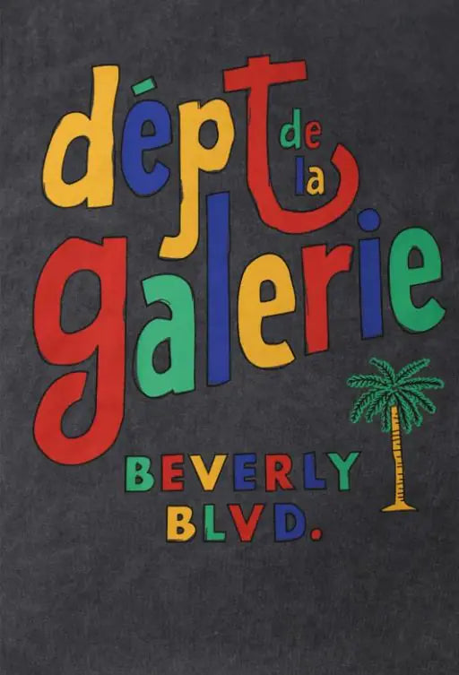 Fun Letter Printing Short-sleeved Men's Loose Round Neck Five-point Sleeves WEM Support (www.WEM.support)