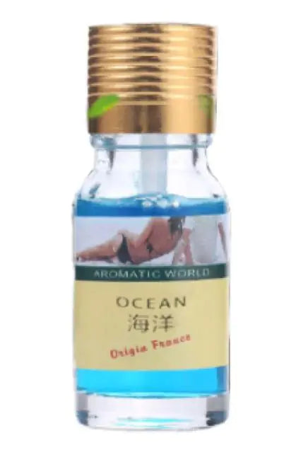 Car Empty Perfume Bottle Rearview Mirror WEM Support (www.WEM.support)