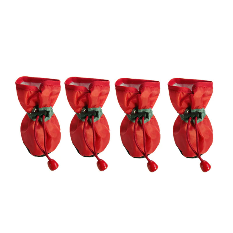 Breathable Dog Shoes WEM Support (www.WEM.support)