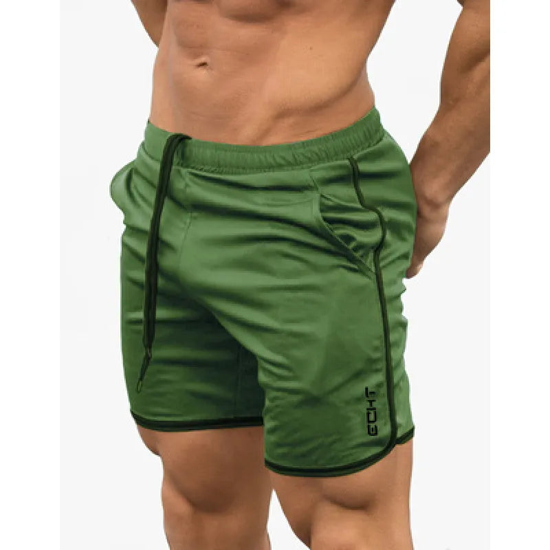 Sports Shorts, Running, Quick-drying WEM Support (www.WEM.support)