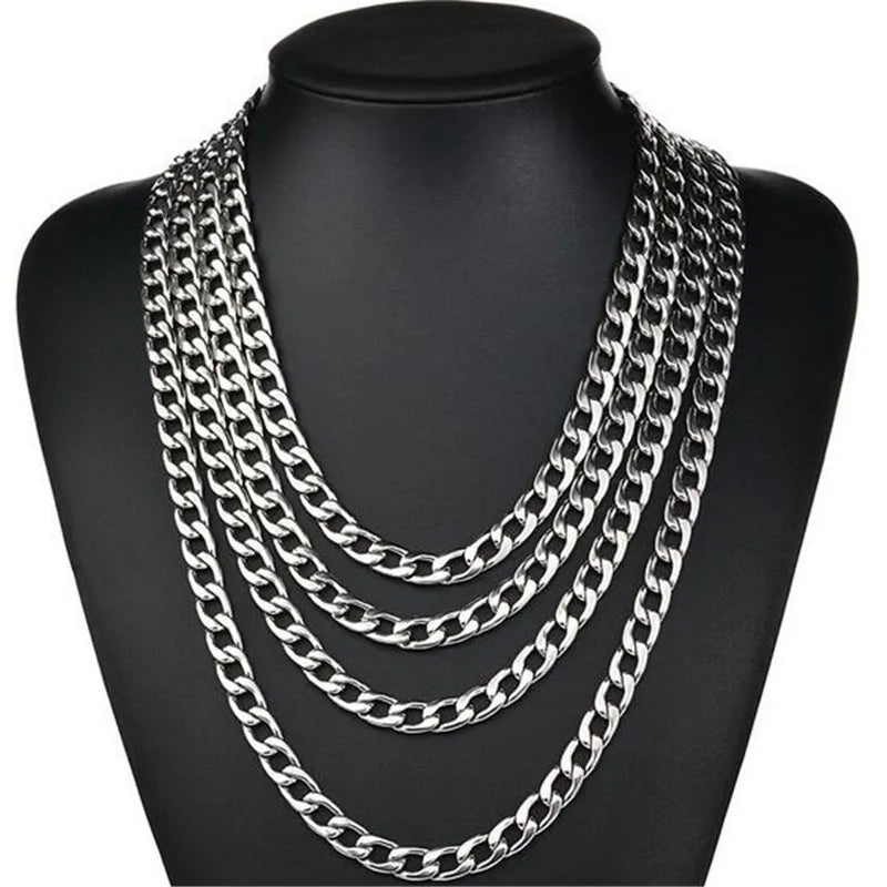 Chunky Figaro Choker WEM Support (www.WEM.support)