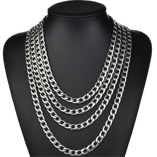 Chunky Figaro Choker WEM Support (www.WEM.support)