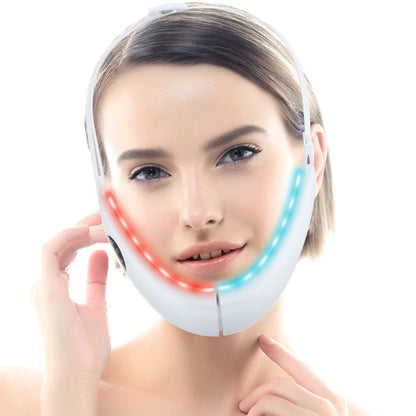 Multifunctional Facial Toning Device HejK.com Marketplace LLC