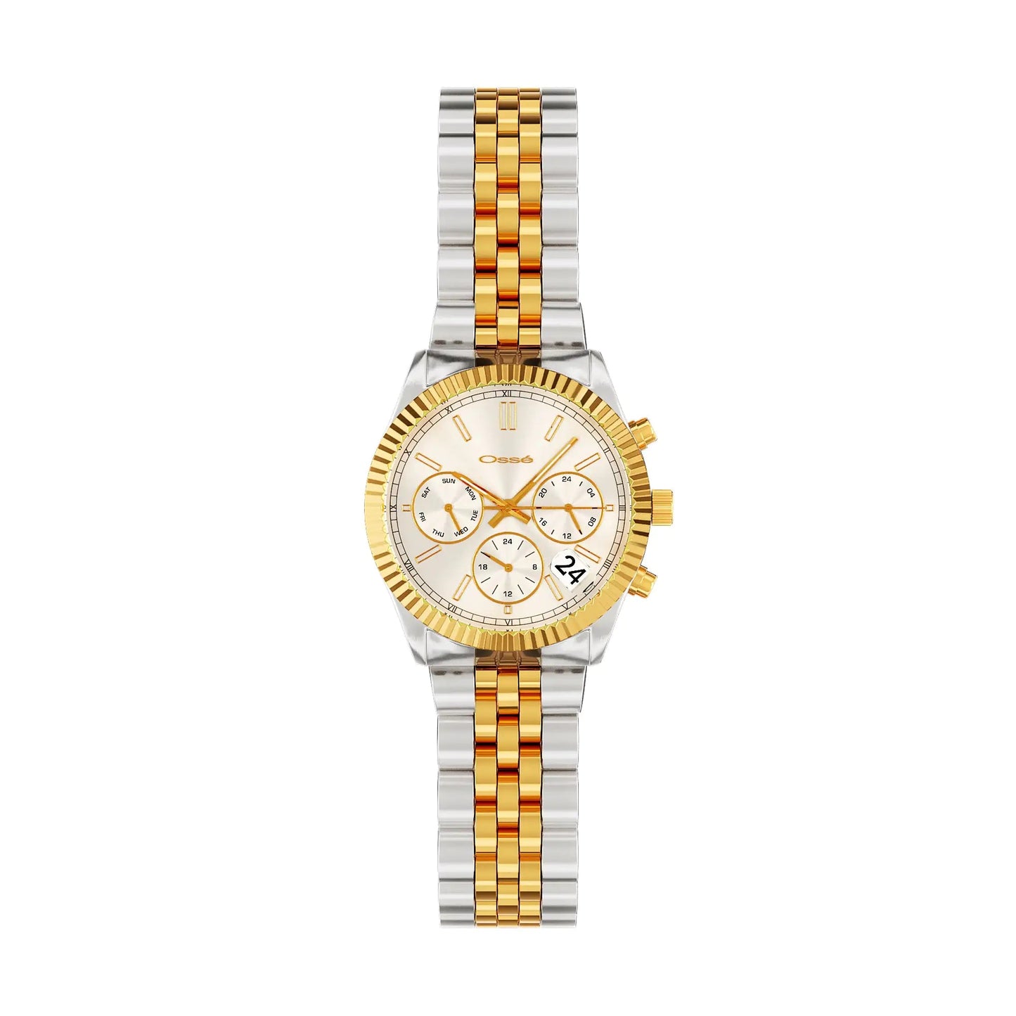 Reloj de Pulsera para Mujer Osse 10125 04 WEM Support (www.WEM.support)