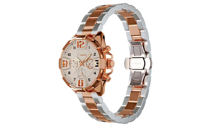 Osse 10105GA 04 Men's Wristwatch WEM Support (www.WEM.support)