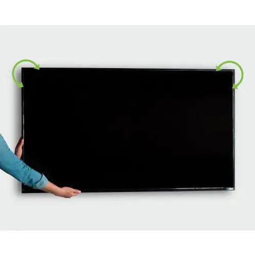 Spring Assisted, Swivel, Crafted Steel, TV Mount WEM Support (www.WEM.support)