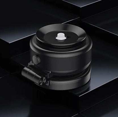 Vacuum Adsorption Alloy Phone Holder HejK.com