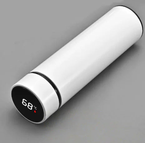 Vaso Térmico de Acero Inoxidable Smart Vac HejK.com