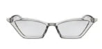 Retro Cat Eye Sunglasses WEM Support (www.WEM.support)