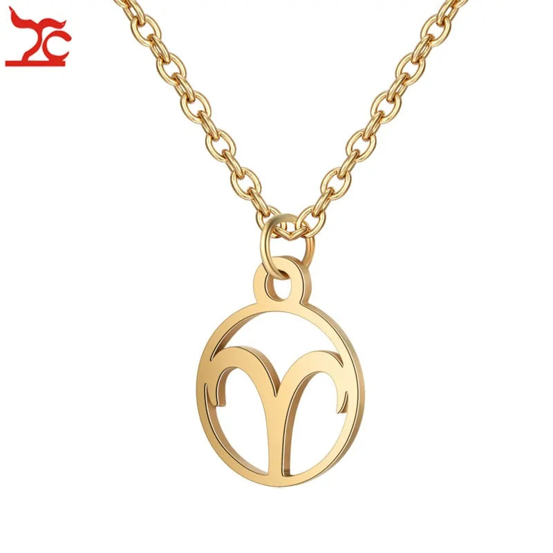 Astrology Necklace WEM Support (www.WEM.support)