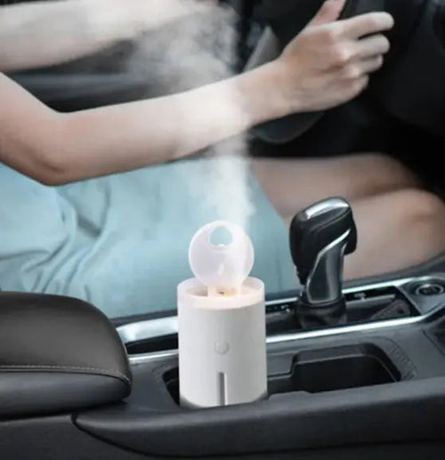 Spitting Circle Humidifier WEM Support (www.WEM.support)