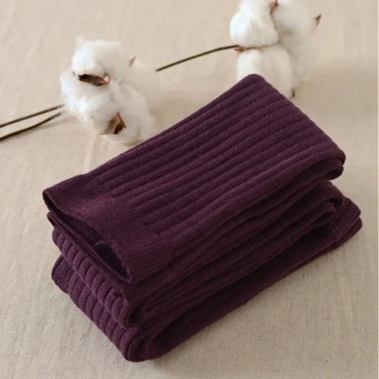 Cotton Leggings for Girls