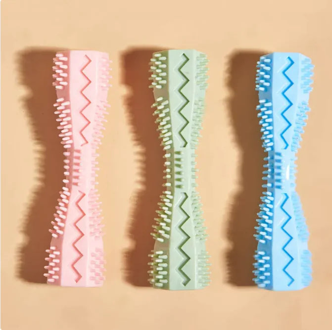 Chew Toys For Dog Teeth Cleaning