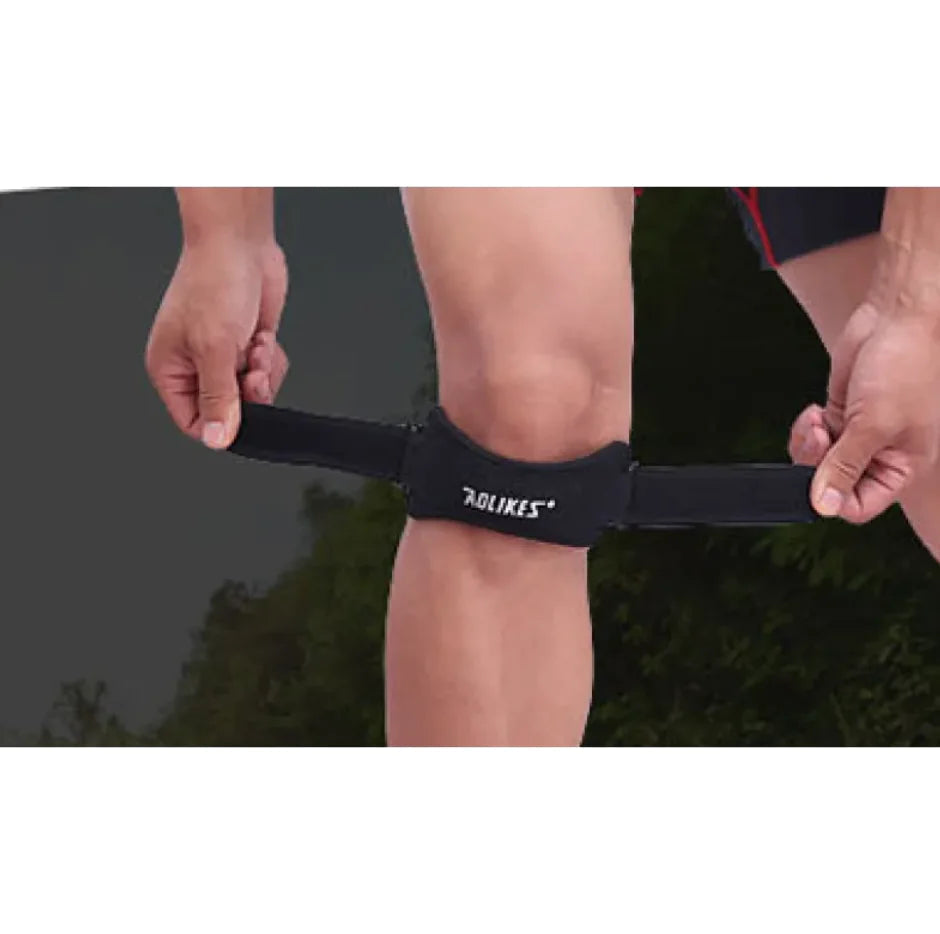 Outdoor Knee Pads for Riding & Mountaineering HejK.com