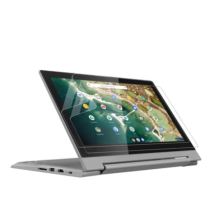 i-Tensodo 2 Pack Anti Glare Screen Protector for 11.6" Lenovo Chromebook 11.6" Acer Chromebook 11.6" Asus Chromebook 11.6" Samsung Chromebook 11.6" Dell Chromebook 11.6" HP Chromebook Laptop
