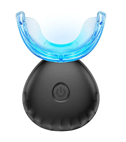 Teeth Whitening Kit, Charging Kit, Dental Instrument Kit, Wireless Light Kit WEM Support (www.WEM.support)