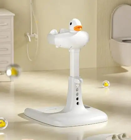 Baby Standing Bath Bathtub Stand WEM Support (www.WEM.support)