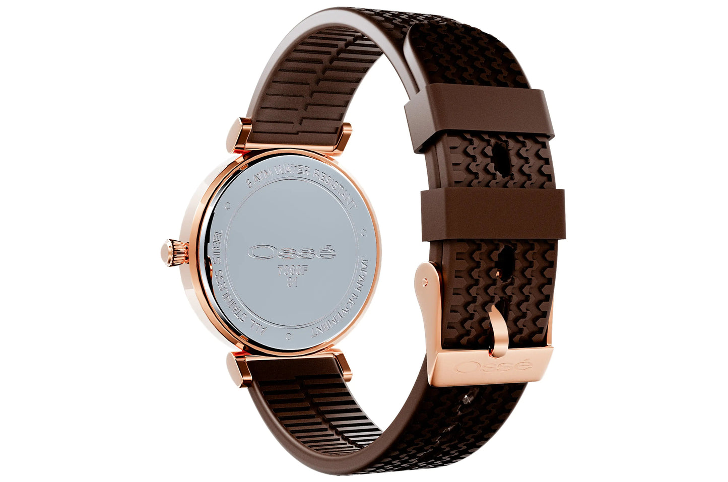 Osse 7080F 01 Women's Wristwatch WEM Support (www.WEM.support)