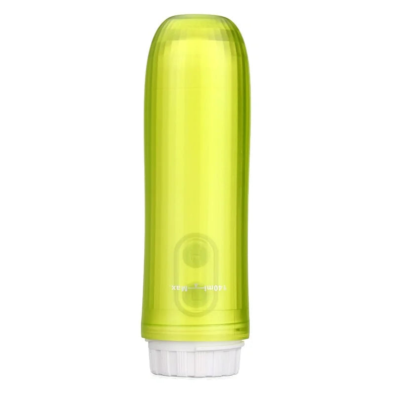 Automatischer Elektrischer Bidet-Sprüher WEM Support (www.WEM.support)