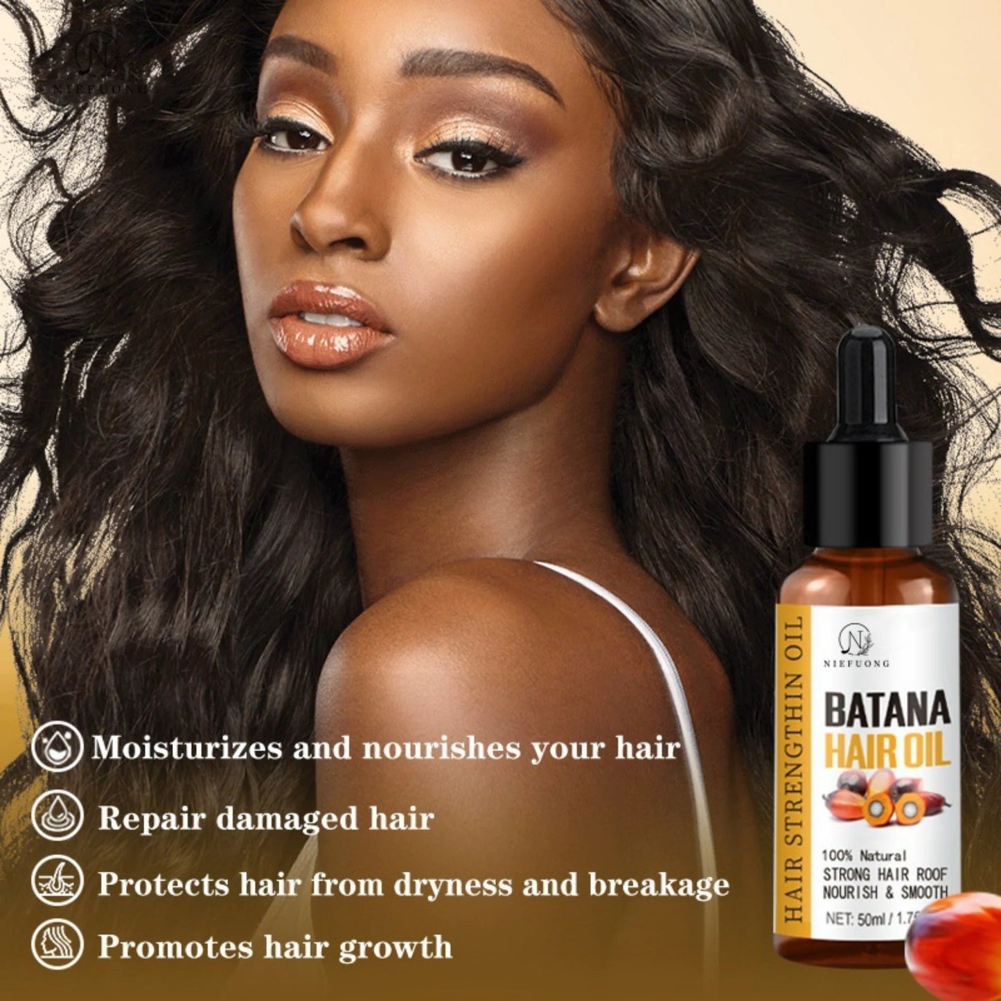 Batana Hair Oil HejK.com