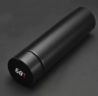 Vaso Térmico de Acero Inoxidable Smart Vac HejK.com