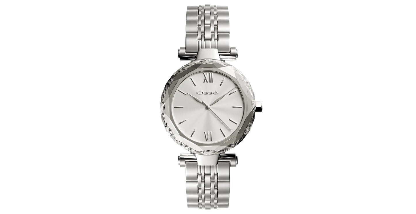 Osse 10126 01 Women's Wristwatch WEM Support (www.WEM.support)