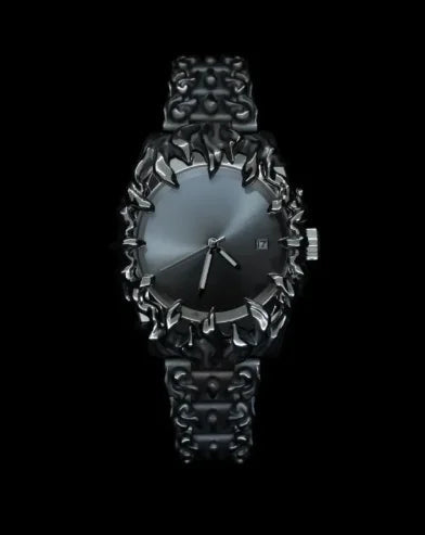Special-Shape Advanced Design Watch WEM Support (www.WEM.support)