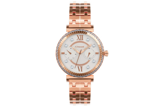 Osse 7080FB 01 Damenuhr WEM Support (www.WEM.support)